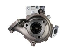 Turbo neuf pour HYUNDAI Santa Fé 2 2.2 CRDI 197 CV - 808031-5006S - SL Turbo