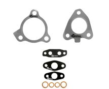 Turbo neuf pour HYUNDAI Santa Fé 2 2.2 CRDI 197 CV - 808031-5006S - SL Turbo