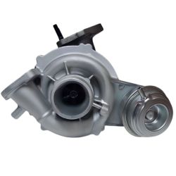 Turbo neuf pour FIAT Grande Punto 1.6 D Multijet 120 CV - 807068-5002S - SL Turbo