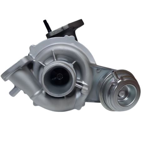 Turbo neuf pour FIAT Bravo 2 1.6 D Multijet 90 CV - 807068-5002S - SL Turbo