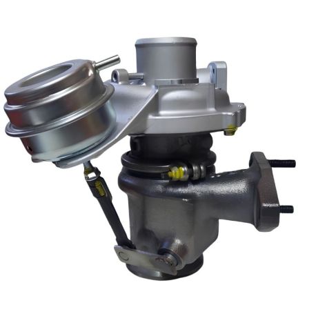 Turbo neuf pour FIAT 500L 1.6 D Multijet 105 CV - 807068-5002S - SL Turbo