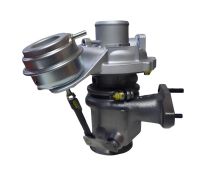 Turbo neuf pour FIAT Bravo 2 1.6 D Multijet 105 CV - 807068-5002S - SL Turbo
