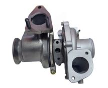 Turbo neuf pour FIAT Bravo 2 1.6 D Multijet 90 CV - 807068-5002S - SL Turbo