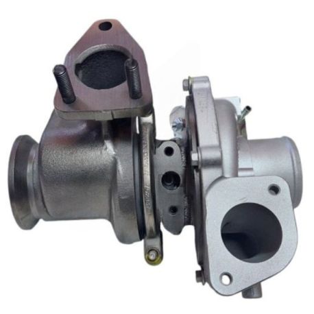 Turbo neuf pour FIAT Bravo 2 1.6 D Multijet 105 CV - 807068-5002S - SL Turbo