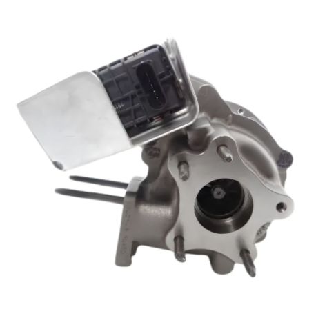 Turbo neuf pour DODGE Caravan 2.8 CRD 163 CV - 796911-5002S - SL Turbo
