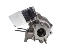 Turbo neuf pour DODGE Caravan 2.8 CRD 163 CV - 796911-5002S - SL Turbo