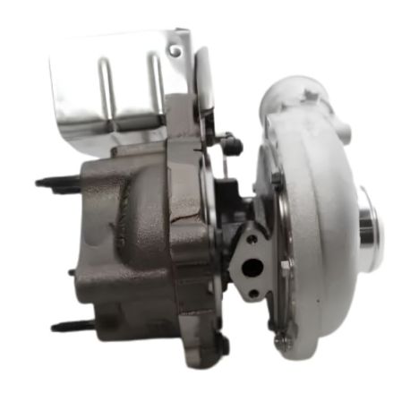Turbo neuf pour DODGE Caravan 2.8 CRD 163 CV - 796911-5002S - SL Turbo