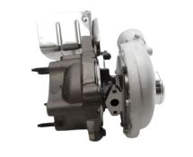 Turbo neuf pour DODGE Nitro 2.8 CRD 177 CV - 796911-5002S - SL Turbo