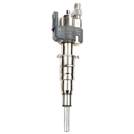Injecteur neuf d'origine pour BMW 318i Cabriolet (E93) 318i 143 CV - 13537589048-11 SIEMENS-VDO