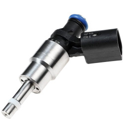 Injecteur neuf d'origine pour VOLKSWAGEN Scirocco 2.0 R 265 CV - 0261500037 BOSCH