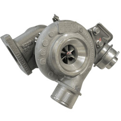 Turbo pour IVECO Daily 6 33S12, 35S12, 35C12 116 CV 49135-00600