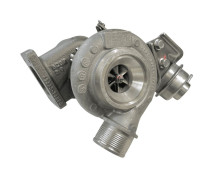 Turbo pour IVECO Daily 6 33S12, 35S12, 35C12 116 CV 49135-00600