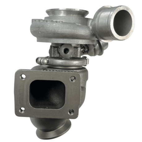 Turbo pour IVECO Daily 6 33S12, 35S12, 35C12 116 CV 49135-00600