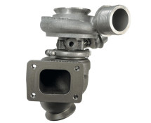 Turbo pour IVECO Daily 6 33S12, 35S12, 35C12 116 CV 49135-00600