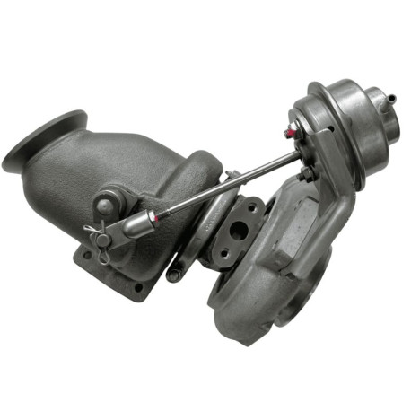 Turbo pour IVECO Daily 6 33S12, 35S12, 35C12 116 CV 49135-00600