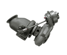 Turbo pour IVECO Daily 6 33S12, 35S12, 35C12 116 CV 49135-00600