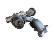 Turbo neuf pour OPEL Astra J 1.6 TURBO 180 CV - 5303 998 0110 - SL Turbo