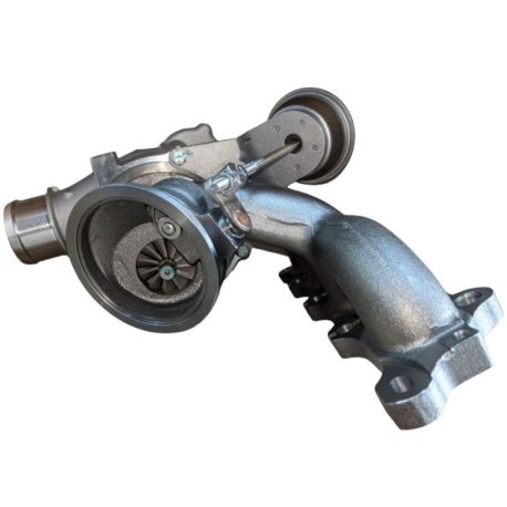 Turbo neuf pour OPEL Zafira B 1.6 CNG Turbo 150 CV - 5303 998 0110 - SL Turbo