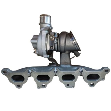Turbo neuf pour OPEL Astra H 1.6 TURBO 180 CV - 5303 998 0110 - SL Turbo