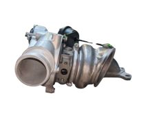 Turbo pour OPEL Zafira B 1.6 CNG Turbo 150 CV 5303 998 0110