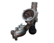 Turbo pour OPEL Insignia A 1.6 Turbo 180 CV 5303 998 0110