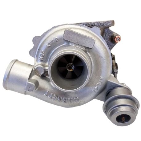 Turbo pour SSANGYONG Rexton 2.7 D 186 CV 742289-5005S