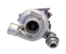 Turbo pour SSANGYONG Rexton 2.7 D 186 CV 742289-5005S