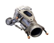 Turbo pour SSANGYONG Rodius 2.7 Xdi 163 CV 742289-5005S