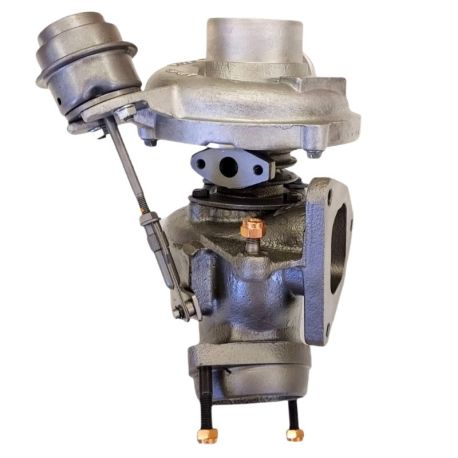 Turbo pour SSANGYONG Rexton 2.7 D 186 CV 742289-5005S