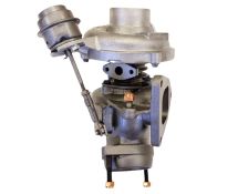 Turbo pour SSANGYONG Rexton 2.7 D 186 CV 742289-5005S