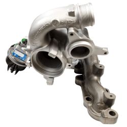 Turbo pour VOLKSWAGEN T-Roc (A11) 2.0 TDI 190 CV 5303 988 0621