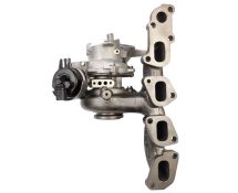 Turbo pour VOLKSWAGEN T-Roc (A11) 2.0 TDI 190 CV 5303 988 0621