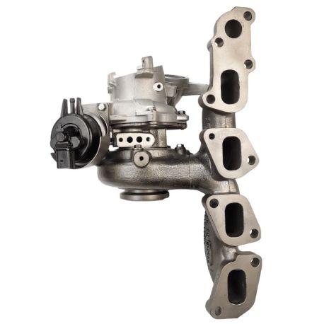 Turbo pour VOLKSWAGEN Arteon (3H7 / 3H8) 2.0 TDI 190 CV 5303 988 0621