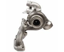 Turbo pour VOLKSWAGEN Arteon Shooting Brake (3H9) 2.0 TDI 190 CV 5303 988 0621
