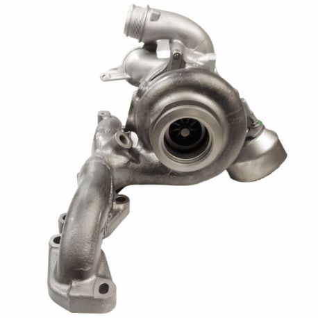 Turbo pour VOLKSWAGEN Arteon (3H7 / 3H8) 2.0 TDI 190 CV 5303 988 0621