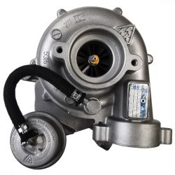 Turbo pour CITROËN Jumper 1 2.5 TD 107 CV 5316 988 6723