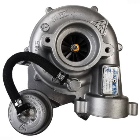 Turbo 5316 988 6723