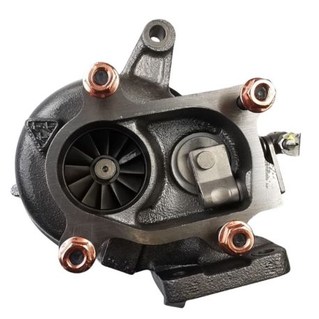 Turbo 5316 988 6723