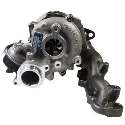 Turbo pour VOLKSWAGEN Touran 2 (1T3) 2.0 TDI 190 CV 5303 988 0620