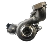 Turbo pour VOLKSWAGEN Arteon (3H7 / 3H8) 2.0 TDI 190 CV 5303 988 0620