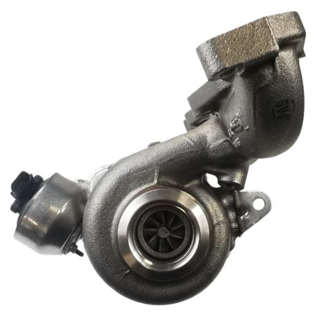 Turbo pour AUDI A4 (B8) 2.0 TDI 190 CV 5303 988 0620