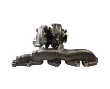 Turbo pour VOLKSWAGEN Passat B8 2.0 TDI 190 CV 5303 988 0620