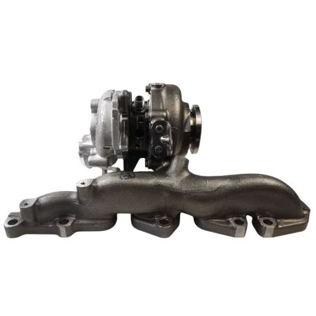 Turbo pour AUDI A5 (8T / 8F / 8TA) 2.0 TDI 190 CV 5303 988 0620