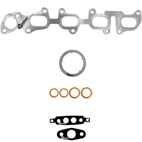 Turbo neuf pour AUDI Q2 (GAB / GAG) 2.0 TDI 190 CV - 5303 988 0620 - Jrone