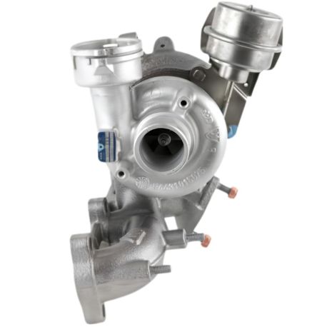 Turbo pour VOLKSWAGEN New Beetle (9C1 / 1C1) 1.9 TDI 101 CV 5439 988 0021