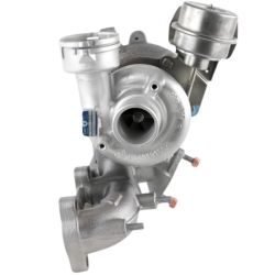 Turbo pour VOLKSWAGEN Bora (1J2) 1.9 TDI 101 CV 5439 988 0021