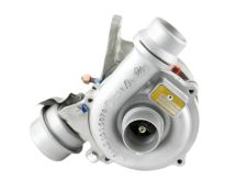 Turbo pour RENAULT Modus 1.5 dCi 103 CV 5439 988 0027