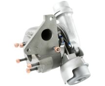Turbo pour RENAULT Megane 2 1.5 dCi 103 CV 5439 988 0027