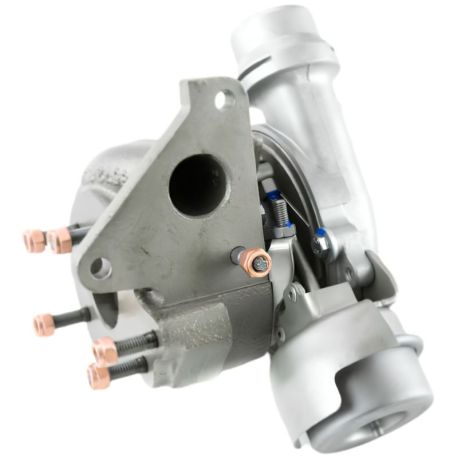 Turbo pour RENAULT Modus 1.5 dCi 103 CV 5439 988 0027