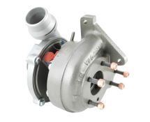 Turbo pour RENAULT Modus 1.5 dCi 103 CV 5439 988 0027